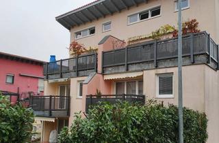 Wohnung mieten in Finkenweg, 93138 Lappersdorf, Helle 2-Zimmer Wohnung mit Küche und Balkon in Lappersdorf