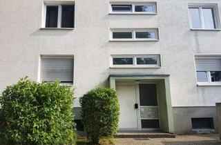 Wohnung mieten in Südstraße 30b, 59557 Lippstadt, 3-Zimmerwohnung mit Balkon in Lippstadt-Süd