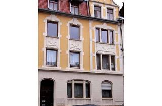 Wohnung mieten in Maihäldenstraße 13, 75172 Brötzingen, Schöne Altbauwohnung, zentrumsnah, provisionsfrei, 2 Zimmer mit Küche + Bad