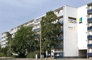 Wohnung mieten in Gustav-Weidanz-Weg, 06124 Südliche Neustadt, Kleines Apartment, große Gemütlichkeit - Dein neues Studenten-Zuhause!