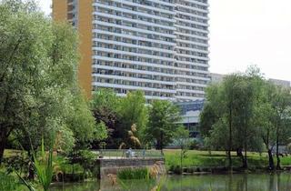 Wohnung mieten in Helene-Weigel-Platz, 12681 Marzahn, 2-Zimmer-Wohnung am Springpfuhl