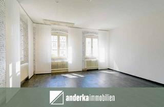 Wohnung mieten in 89312 Günzburg, Große 5-Zimmer Innenstadtwohnung, auch WG-tauglich, im Herzen von Günzburg zu vermieten!