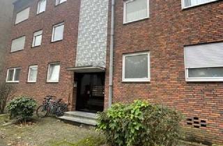 Wohnung mieten in Brauckstr. 35, 45968 Gladbeck, Gemütliche-2-Zimmer-Erdgeschoss-Wohnung mit Balkon zu vermieten