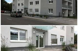 Wohnung mieten in 99734 Nordhausen, Barrierefreie Wohnungen