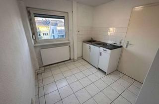 Wohnung mieten in G 17, 68159 Mannheim, STUDENTEN AUFGEPASST ! ATTRAKTIVE 1 ZKB-DG-WOHNUNG, WOHNEN ÜBER DEN DÄCHERN DER INNENSTADT