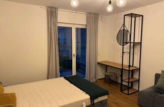 Wohnung mieten in Alfredstraße, 10365 Lichtenberg, HOCHWERTIG AUSGESTATTETE MÖBLIERTE APARTMENTS! PAUSCHALMIETE INKL. STROM UND INTERNET!