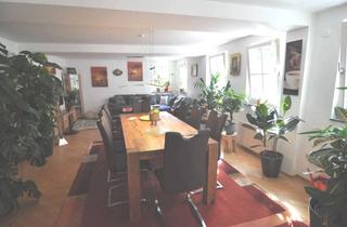 Wohnung mieten in Metzinger Straße 12, 72581 Dettingen, Großzügige 4,5 Zi. Whg. mit Garten im Zentrum von Dettingen