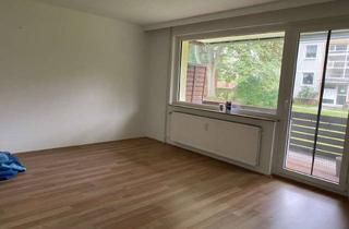 Wohnung mieten in Marienburger Weg 1b, 30974 Wennigsen, Großzügige 3-Zimmerwohnung mit Balkon Nähe Amtsgericht!