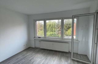 Wohnung mieten in 30827 Garbsen, 2,5-Zimmer-Wohnung mit Balkon in Garbsen Berenbostel