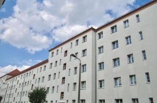 Wohnung mieten in Jöcherstraße 10, 04318 Anger-Crottendorf, Gelegenheit: günstige 2,5-Zimmer-Wohnung