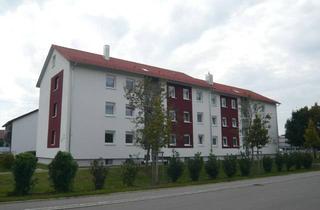 Wohnung mieten in Siedlungsweg 15, 88444 Ummendorf, 3 Zimmer - Wohnung im 2. OG OHNE Küche und Aufzug