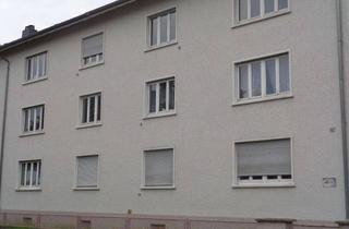 Wohnung mieten in Rammersweierstr. 92, 77654 Offenburg, Perfekt für Sie – 3-Zimmer mit 67 qm und Balkon