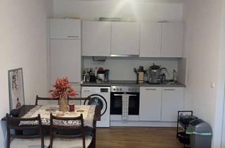 Wohnung mieten in Schleizer Straße 80, 13055 Alt-Hohenschönhausen, 2 room apartment for rent from 8/12/2024 - 08/01/2025