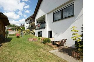 Wohnung mieten in 56179 Vallendar, 4-Zimmer-EinliegerWhg, EG, mit eig. Eingang, eig. Terasse und Garten in Vallendar