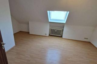 Wohnung mieten in 54295 Trier, Trier Ost - Apartment mit 25 m² Wohnfläche in ruhiger Lage