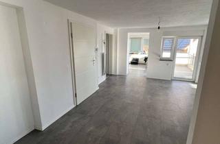 Wohnung mieten in 72202 Nagold, Neuwertige 4 Zimmer Wohnung mit Ebk zu Vermieten