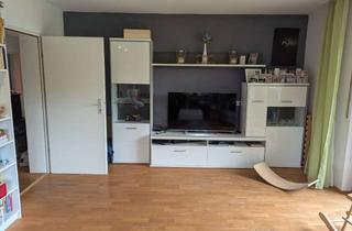 Wohnung mieten in 89250 Senden, Erdgeschosswohnung (4 Zimmer, 100qm) mit Garage und Stellplatz in ruhiger Lage