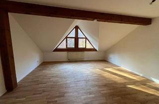 Wohnung mieten in Pilotystraße, 82319 Starnberg, Schöne 3-Raum-DG-Wohnung mit Balkon in Starnberg