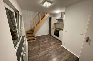 Wohnung mieten in Kasinostr. XX, 52066 Aachen, !!!! Inkl. Küche - Exklusive 2-Raum-Maisonette-Wohnung nähe Burtscheider Kurgarten, von privat !!!!