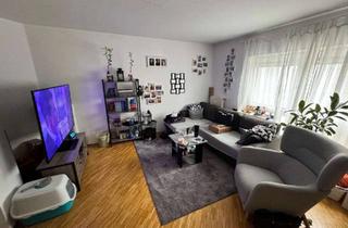 Wohnung mieten in 69226 Nußloch, Schöne 2-Zimmer-Wohnung, zur Miete in Nußloch