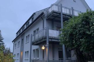 Wohnung mieten in Schurwaldstraße 11, 73770 Denkendorf, Erstbezug nach Sanierung: exklusive 4,5-Zimmer-Wohnung mit EBK in Denkendorf