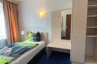 WG-Zimmer mieten in Markt 81, 53757 Sankt Augustin, Studentenzimmer mit Anmeldung - Hotel Regina