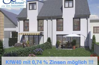 Haus kaufen in 64560 Riedstadt, DIE Gelegenheit, sich Ihren Traum vom eigenen Haus zu erfüllen!