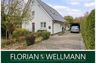 Einfamilienhaus kaufen in 27412 Tarmstedt, Tarmstedt | Einfamilienhaus zum Wohlfühlen in ruhiger Feldrandlage