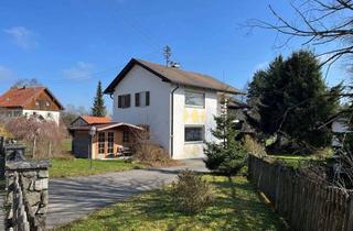 Haus kaufen in 82380 Peißenberg, Sonnig. Ruhig. Viel Platz für Sie und Ihre Familie