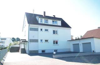 Haus kaufen in 88483 Burgrieden, Top gepflegte Immobilie in Burgrieden zu verkaufen