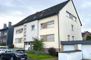 Mehrfamilienhaus kaufen in 44309 Brackel, Gepflegtes Mehrfamilienhaus mit Potential