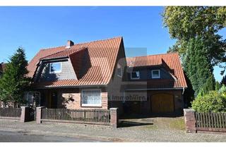 Haus kaufen in 29339 Wathlingen, ~~ Zweifamilienhaus mit Charme ~~