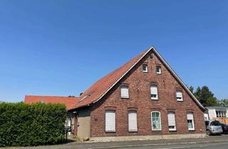 Haus kaufen in 46342 Velen, Investmentgelegenheit: Vollvermietetes 4-Parteienhaus in Velen-Ramsdorf!