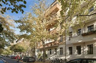 Mehrfamilienhaus kaufen in 10829 Schöneberg, Mehrfamilienhaus im beliebten Bezirk Berlin-Schöneberg