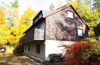 Haus kaufen in 95197 Schauenstein, ... holen Sie das Haus aus dem Dornröschenschlaf...