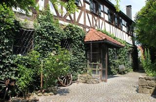 Haus kaufen in 91413 Neustadt, Historisches Schmuckstück