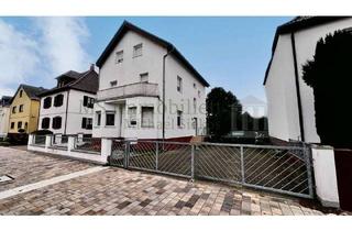 Mehrfamilienhaus kaufen in 68642 Bürstadt, *** Gepflegtes Mehrfamilienhaus in Bürstadt ****