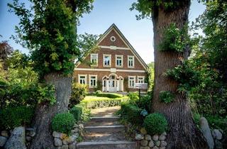 Haus kaufen in 27419 Sittensen, Modernes Leben und Arbeiten in historischen Gebäuden, Hofstelle zwischen Hamburg und Bremen