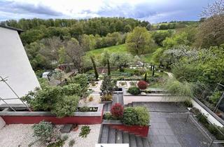 Haus kaufen in 65606 Villmar, Haus mit Fernblick und Traumgarten im Lahntal!