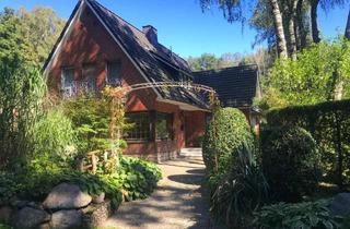 Haus kaufen in 49497 Mettingen, Landhaus im Außenbereich von Mettingen/Schlickelde mit nagelneuer Heizungsanlage!