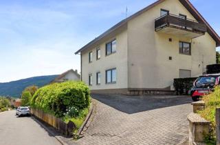 Haus kaufen in 97903 Collenberg, 4-Familienhaus für Anleger oder Aufteiler in Collenberg