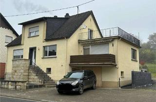 Haus kaufen in 66903 Dittweiler, Viel Platz für die Familie! Wohnhaus in Dittweiler