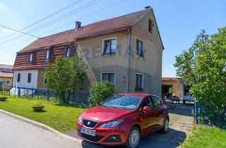 Einfamilienhaus kaufen in 07646 Schöngleina, Großes Einfamilienhaus mit riesigem Garten in Ortsrandlage von Schöngleina