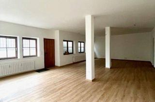 Gewerbeimmobilie mieten in 83714 Miesbach, ___Neu RENOVIERT - Büro, Praxis, Lager usw. in zentraler Lage___