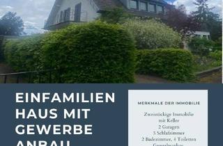 Einfamilienhaus kaufen in 40468 Stockum, Ihr Traumhaus: Freistehendes Einfamilienhaus mit Stil, Platz und traumhafter Südausrichtung!