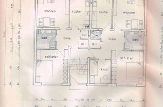 Haus kaufen in 44793 Hamme, Schönes und solides 6-Familienhaus in Bochum Hamme mit Ausbaumöglichkeiten