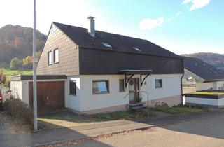 Haus kaufen in Wacholderweg 12, 73342 Bad Ditzenbach, Wohnen am sonnigen Ortsrand