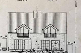 Haus mieten in Rudolf Hausner Straße 24, 74653 Künzelsau, Preiswerte, gepflegte 4,5-Raum-Doppelhaushälfte mit EBK in Künzelsau