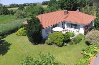 Haus mieten in 82276 Adelshofen, Ruhig gelegenes Einfamilienhaus auf sehr großem Grundstück, ideal für Naturliebhaber