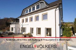 Haus mieten in 67433 Neustadt, Spektakuläre Villa mit Aufzug & Traumblick in Bestlage!